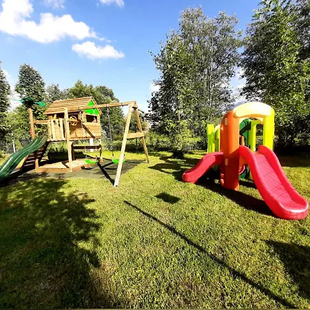 Widokowy- Apartamento *