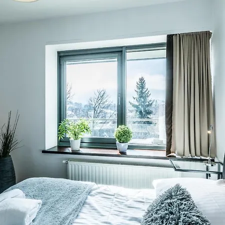 Widokowy- * Zakopane