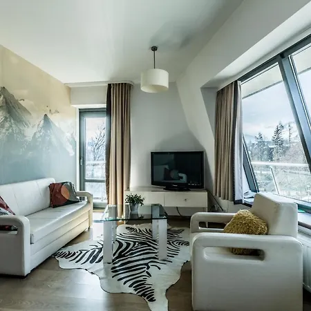 Widokowy- Apartment Zakopane