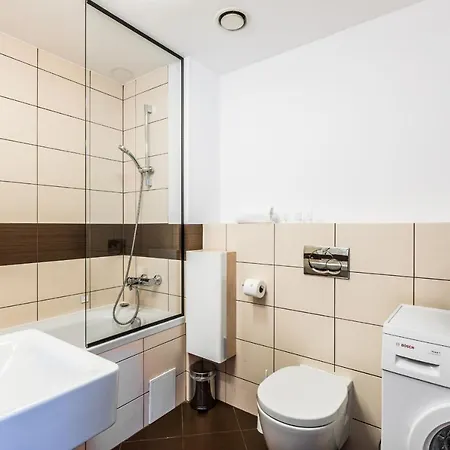 Widokowy- Apartamento Zakopane