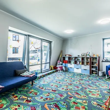 Widokowy- Apartamento Zakopane