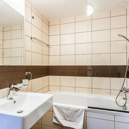 Apartamento Widokowy- Zakopane