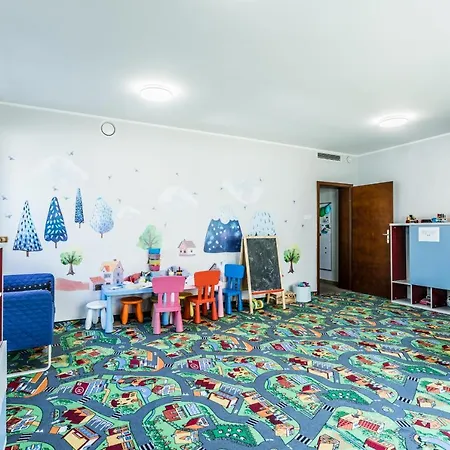 Widokowy- Lägenhet *