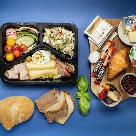 Apartamento Widokowy- Zakopane