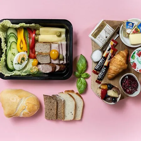 Apartamento Widokowy- Zakopane