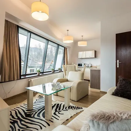 Apartamento Widokowy- Zakopane